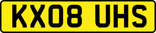 KX08UHS