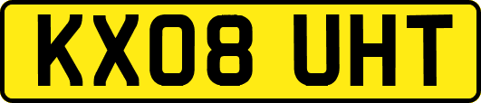 KX08UHT