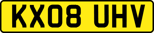 KX08UHV