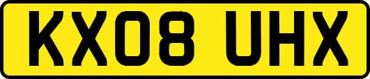 KX08UHX