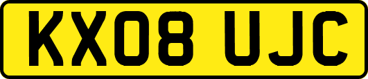 KX08UJC