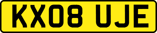 KX08UJE