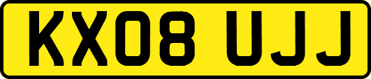 KX08UJJ