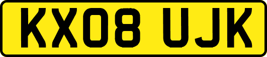 KX08UJK