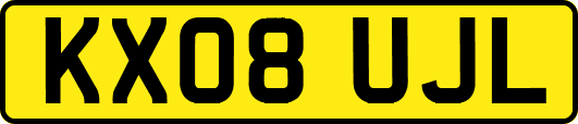 KX08UJL