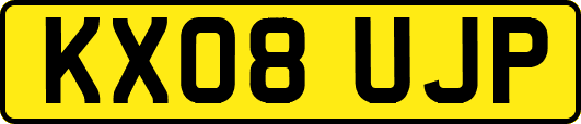 KX08UJP