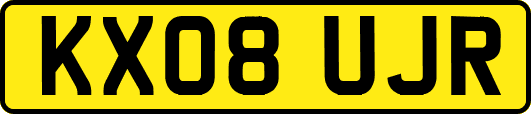 KX08UJR