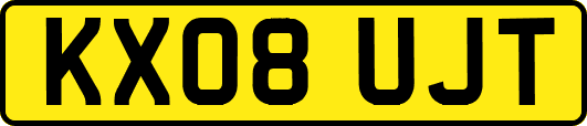 KX08UJT