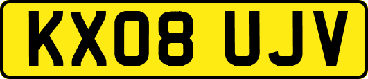 KX08UJV