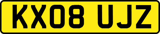 KX08UJZ