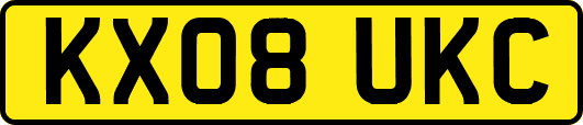 KX08UKC