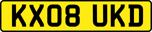KX08UKD