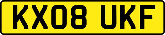 KX08UKF