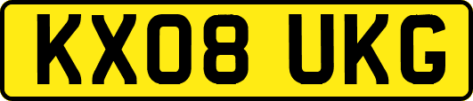 KX08UKG