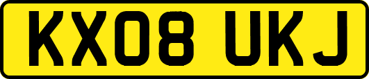 KX08UKJ