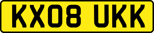 KX08UKK
