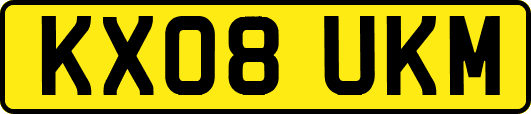 KX08UKM
