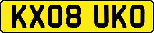 KX08UKO