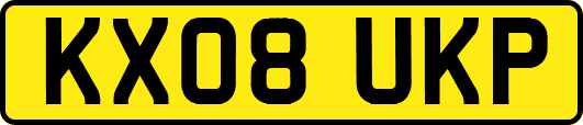 KX08UKP