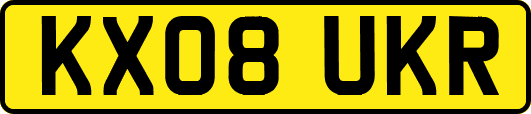 KX08UKR