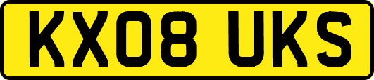 KX08UKS