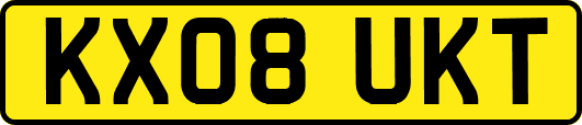 KX08UKT