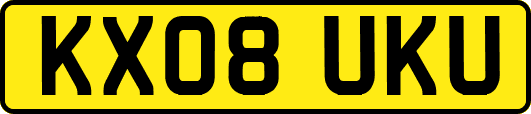 KX08UKU