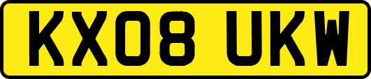 KX08UKW