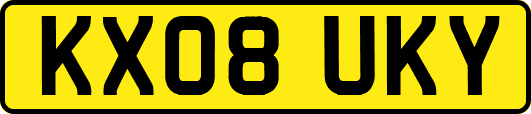 KX08UKY