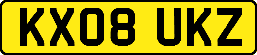 KX08UKZ