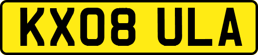 KX08ULA