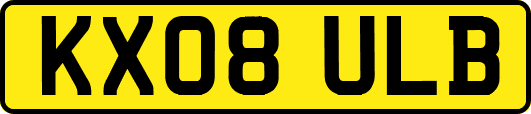 KX08ULB
