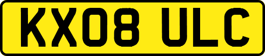 KX08ULC