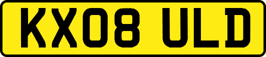 KX08ULD