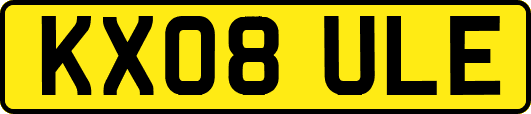 KX08ULE