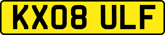 KX08ULF