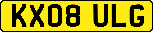 KX08ULG