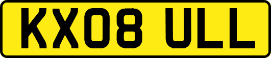 KX08ULL