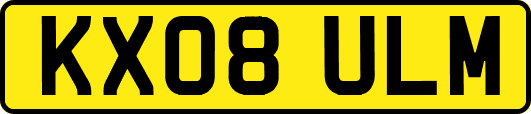 KX08ULM