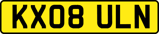 KX08ULN