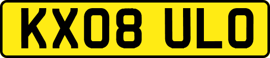 KX08ULO
