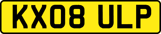 KX08ULP