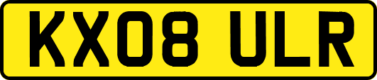 KX08ULR