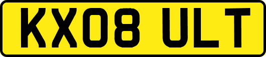 KX08ULT