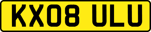 KX08ULU