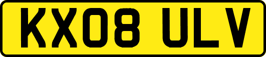 KX08ULV