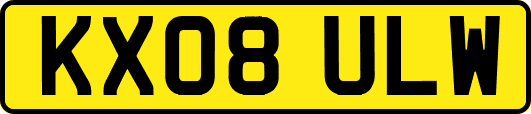 KX08ULW