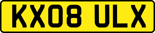 KX08ULX