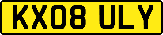 KX08ULY