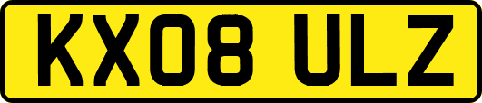 KX08ULZ